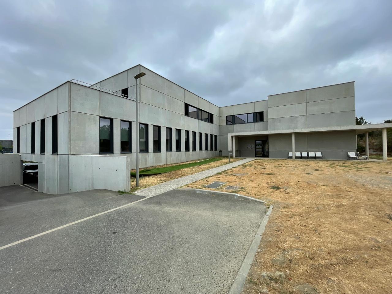 Bureau Colomiers 138m² Location bureau Colomiers Haute-Garonne OLBUR2534152 0